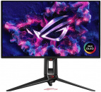 ������� 26.5" Asus ROG Swift PG27UCDM ������ 3840x2160/240Hz/OLED/HDMI/DP/USB