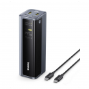 USB-����������� Baseus EnerGeek GP12 20800mAh 145W (Type-C Cable 1m 100W) Space Grey