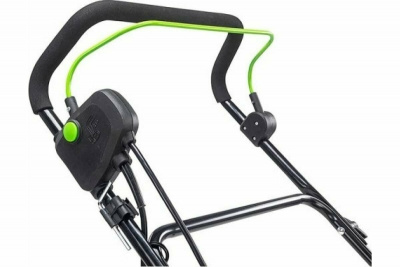 ���� ������ �������-������������ Greenworks GDT15 (2515507) 1500W, 36 �� ��������-�������� ������������