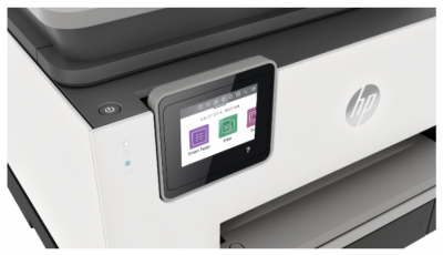 ���� ������ ��� HP Officejet Pro 9023 AiO ��������-�������� ������������