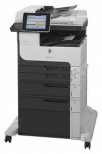 ���� ������ ��� HP LaserJet Enterprise 700 M725f ��������-�������� ������������
