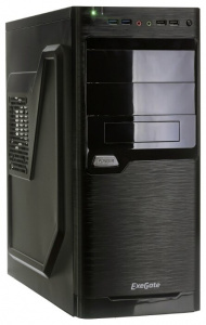 ������ ��� ���������� Exegate Miditower XP-330U