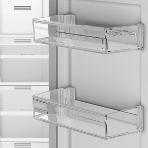 ���� �������� ����������� Hotpoint HFP4 480I X inox ��������-�������� ������������