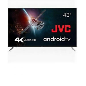 ��-��������� JVC LT-43M792 43", black