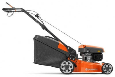 ���� ������ ������������� ���������� HUSQVARNA LC 140SP ��������-�������� ������������