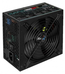 ���� ������� AeroCool KCAS Plus 1000GM 1000W