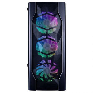 ��������� ���� TopComp AK 121981928 AMD Ryzen 7 5700X/B450/16/HDD 1000/SSD 480/NVIDIA RTX 4070 12gb/Win10 �������