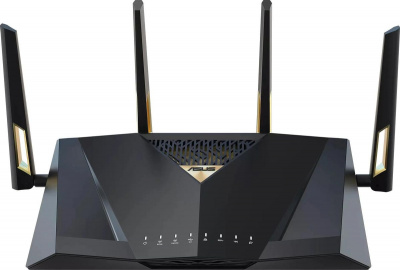 ������������� Asus RT-BE88U (90IG08V0-MO3N0V) ������