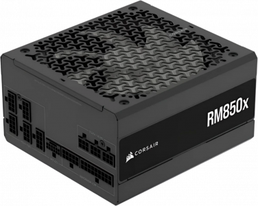 ���� ������� Corsair RM850x, Model RPS0197, 850W 80+ Gold (CP-9020270-EU) ������