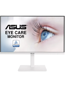 ���� ������ ������� ASUS 27" VA27DQSB-W IPS 1920x1080 5ms 250cd 75Hz ����� ��������-�������� ������������