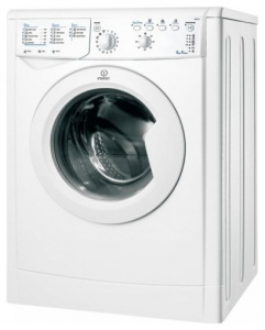 ���� ������ ���������� ������ Indesit IWSC 6105 (CIS) ��������-�������� ������������