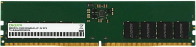 ����������� ������ Digma DDR5 DIMM 32GB 5200MHz DGMAD55200032D �������