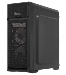 ��������� ���� TopComp AK 121991343 AMD Ryzen 5 3600/A520/16/SSD 512/NVIDIA GeForce RTX 3060 12 gb/��� ��/black