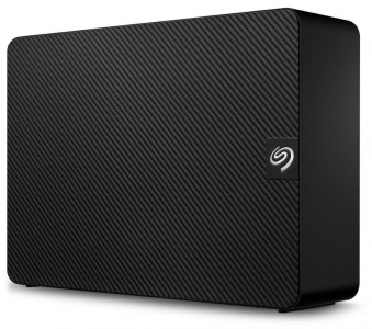 ���� ������ ������� ���� ������� Seagate 8TB EXT STKP8000400, black ��������-�������� ������������