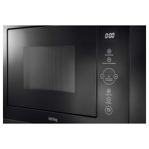 ������������ ������������� ���� Korting KMI 825 TGN black