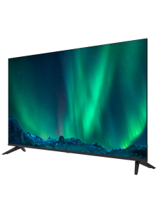 ��-��������� RASKAT 50U4400B ������, 50" LED/UHD/YaOS/1,5+8 ��/Bluetooth