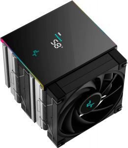����� Deepcool AK620 DIGITAL SE ������ TDP 260W