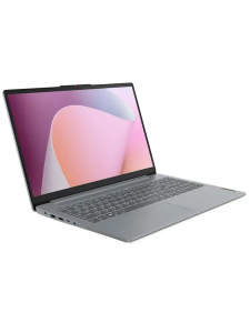 ������� Lenovo IdeaPad 3 Slim 15AMN8 (82XQ00JPRK) 15.6"/300N/R5-7520U/16Gb/512Gb SSD/UMA/DOS/�����