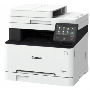 ���� ������ ��� Canon i-SENSYS MF655Cdw white ��������-�������� ������������