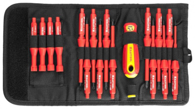 ����� ������������ Kraftool �-Drive ELECTRO 220092-H18 �������������� ��������