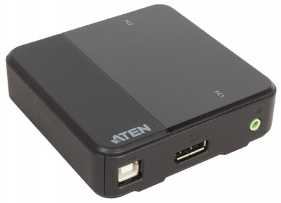 KVM-������������� Aten CS782DP-AT