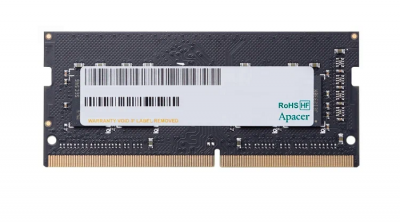 ����������� ������ Apacer DDR4 16GB 3200MHz AS16GGB32CSYBGH