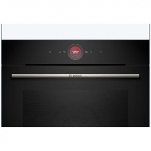 ������������ ������� ���� Bosch Serie 8 HBG7341B1 Black