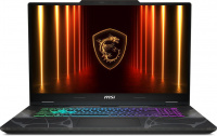 ������� MSI Cyborg 17 B2RWEKG-280XRU (9S7-17U332-280) 17.3"/Core5 210H/16Gb/1Tb/RTX5050/FreeDOS/������