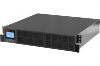 ��� DKC ����� Small Rackmount, 3000 ��/2700 ��, 1/1, 8xIEC C13, EPO, USB, RS-232, RJ45, Rack 2U, 6x9