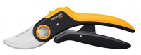 ������� Fiskars PowerLever P721 (1057170) black/orange