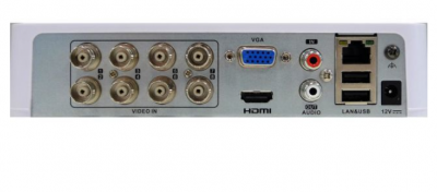 ���������������� ��� ��������������� Hikvision HiWatch DS-H208QA white