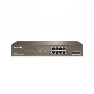 ���������� TENDA 8GE/2SFP POE MANAGED G3310F IP-COM