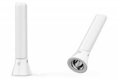 ����� ���������� Yeelight International Edition-Rechargeable Table Lamp-(White)