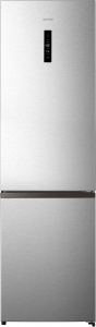 ���� �������� ����������� Gorenje NRK620FAXL4, gray ��������-�������� ������������