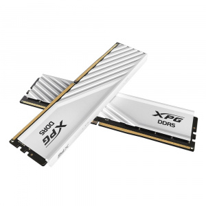 ����������� ������ AData AX5U5600C4616G-DTLABWH ������/����� 2x16Gb DDR5 5600MHz