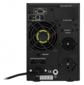 ���� ������ ��� PowerMan Online 1000 Plus ��������-�������� ������������