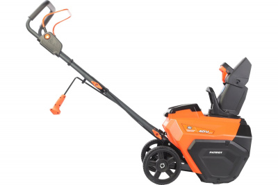 ���� ������ ������������ �������������� PATRIOT PE 4542 LCT 40V + 2 ��� 4Ah + �\� � ��������� ��������-�������� ������������