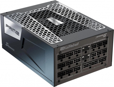 ���� ������� Seasonic PX-1600 SSR-1600PD2 ������, ATX 1600W Prime Gen.5 80+ platinum