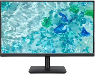 ���� ������ ������� 23,8" Acer Vero V247YGbip (UM.QV7CD.G02) ������ ��������-�������� ������������