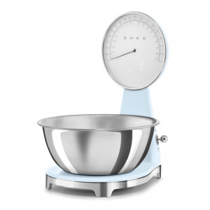 ���� �������� Smeg KSF01PBWW ���������-�������