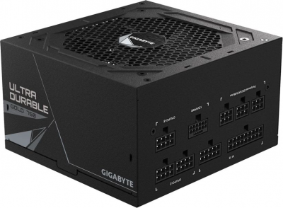 ���� ������� Gigabyte ATX 750W GP-UD750GM PG5 80+ gold, ������