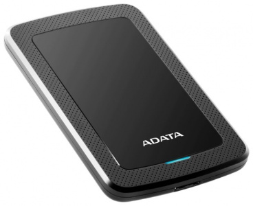 ���� ������ ������� ���� ������� Adata HV300 2Tb black ��������-�������� ������������