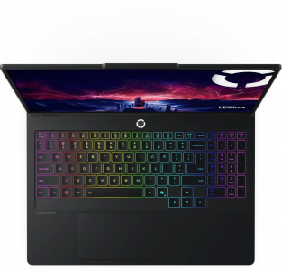 ������� Lenovo Legion Pro 5 16ADR10 (83LT0008RK) 16"/R7-8745HX/32Gb/1Tb/RTX5060 8Gb/DOS/������