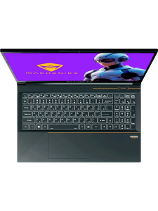 ������� Machenike S15 Quazar S 15.6"" IPS FHD/Core i5 12450H/16Gb/512Gb/RTX 3050/��� �� ������