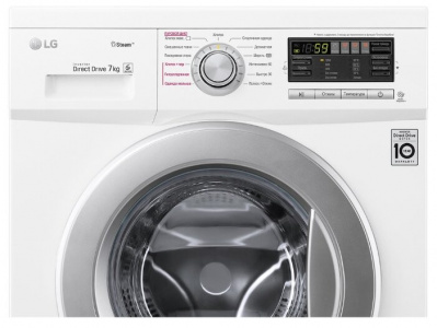 ���� ������ ���������� ������ LG F1296HDS1 ��������-�������� ������������