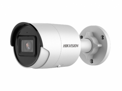 IP-������ Hikvision DS-2CD2023G2-IU(2.8mm)