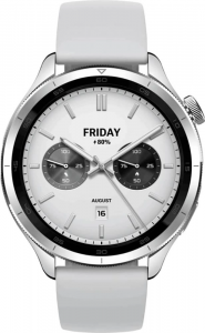 �����-���� Xiaomi Watch S4 47�� 1.43" (BHR9197GL) �����������/�����