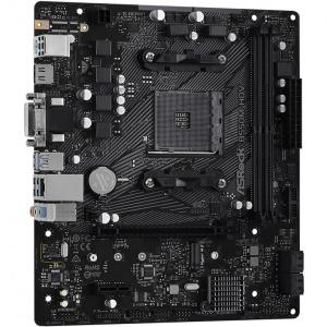 ����������� ����� Asrock B550M-HDV