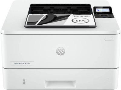 ���� ������ ������� HP PRINTER LJ PRO 4003N 2Z611A �������� ��������-�������� ������������
