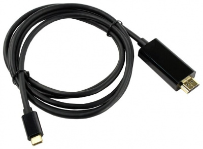 ������ USB VCom Type-C - HDMI (CU423MC) 1.8 �